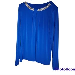 Liz Claiborne Top